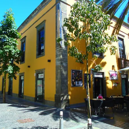 Oceancitylove * Las Palmas de Gran Canaria